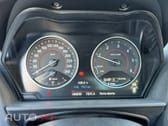 BMW 116 d EfficientDynamics Line Sport