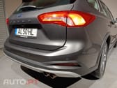 Ford Focus SW 1.0 ECOBOOST Active Aut. 