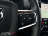Volvo EX40 Core Recharge Pure AWD