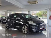 Peugeot 208 1.6 THP GTi