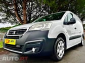 Peugeot Partner 1.6 HDI