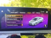 Mercedes-Benz CLA 180 d Style Aut.