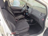 Nissan Note 1.5 dCi Acenta
