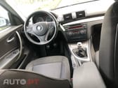 BMW 118 d