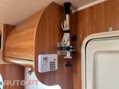 Fiat Ducato Bürstner