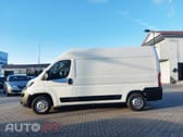 Peugeot Boxer 2.2 BlueHDi 333 L2H2 Pro - IVA Dedutível