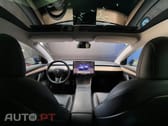 Tesla Model 3 Performance Tração Integral