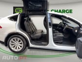 Tesla Model X LONG RAVEN I.V.A DEDUTIVEL 