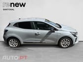 Renault Clio Evolution TCe