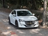 Peugeot E-208 50 kWh Allure Pack