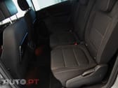 Seat Alhambra 2.0 TDi Style