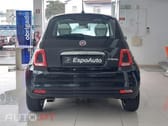 Fiat 500 1.0 Hybrid Lounge