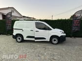 Citroen Berlingo 1.6 BlueHDi L1 Confort