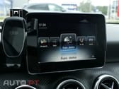 Mercedes-Benz A 180 CDI BE Edition
