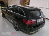 Mercedes-Benz C 300 de Avantgarde