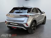 Opel Mokka 1.2 T Ultimate AT
