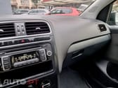Volkswagen Polo 1.2 TDi Confortline
