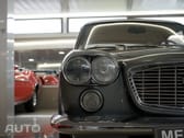 Lancia Flavia Coupe 1.8