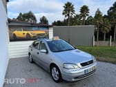 Opel Astra 1.4 100