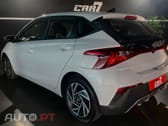 Hyundai i20 1.2 Comfort