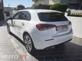 Mercedes-Benz A 250 e 8G-DCT Progressive Advanced