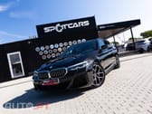BMW 530 e Pack Desportivo M