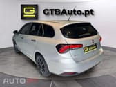 Fiat Tipo 1.3 MTJ STREET 