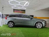 Volvo V60 2.0 D2 R-Design Momentum