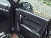 Chevrolet Captiva 2.0 VCDi Seven