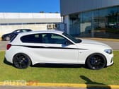 BMW M140 ND