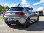Alfa Romeo Giulietta 1.6 JTDm Super TCT