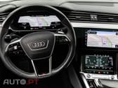 Audi E-Tron 55 Quattro S LINE I.V.A DEDUTIVEL 