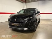 Peugeot 3008 1.5 BlueHDi Allure