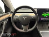 Tesla Model Y Long Range Dual Motor AWD