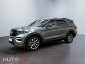 Ford Explorer 3.0 EcoBoost PHEV ST-Line