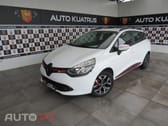 Renault Clio Sport Tourer 1.5 dCi