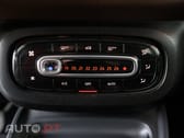 Smart ForFour 1.0 Passion 71 Aut.