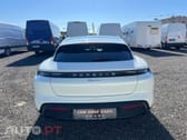 Porsche Taycan 4S