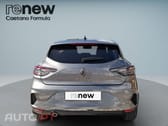 Renault Clio TCe 100 Bi-Fuel Techno