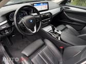 BMW 530 e