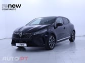 Renault Clio 1.0 Tce Techno Bi-fuel