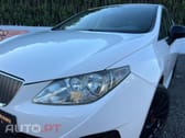 Seat Ibiza 1.4 TDi Sport DPF