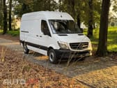 Mercedes-Benz Sprinter 310 CDI/37 CD