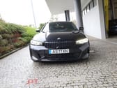 BMW 320 d Touring Pack M Auto