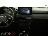 Dacia Sandero Sandero 1.0 ECO-G Expression Bi-Fuel
