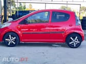 Citroen C1 1.4 HDi SX Airdream