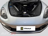 Porsche Panamera I.V.A DEDUTIVEL 4S E-Hybrid