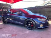 Volkswagen Scirocco 2.0 TDI Sport