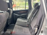 Toyota Land Cruiser 3.0 D-4D