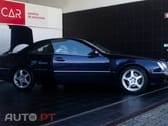 Mercedes-Benz CL 500 Coupé